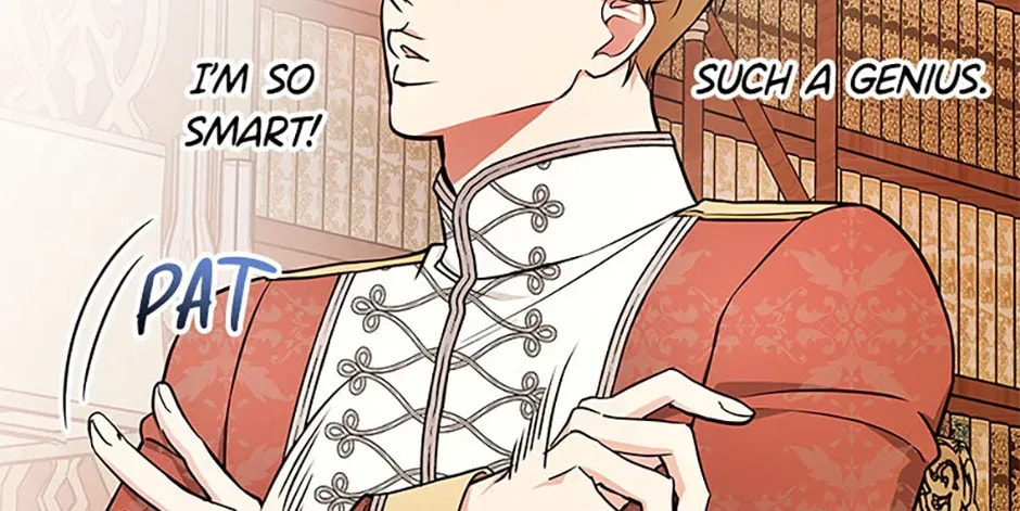 Deep Deception Chapter 93 page 16 - 