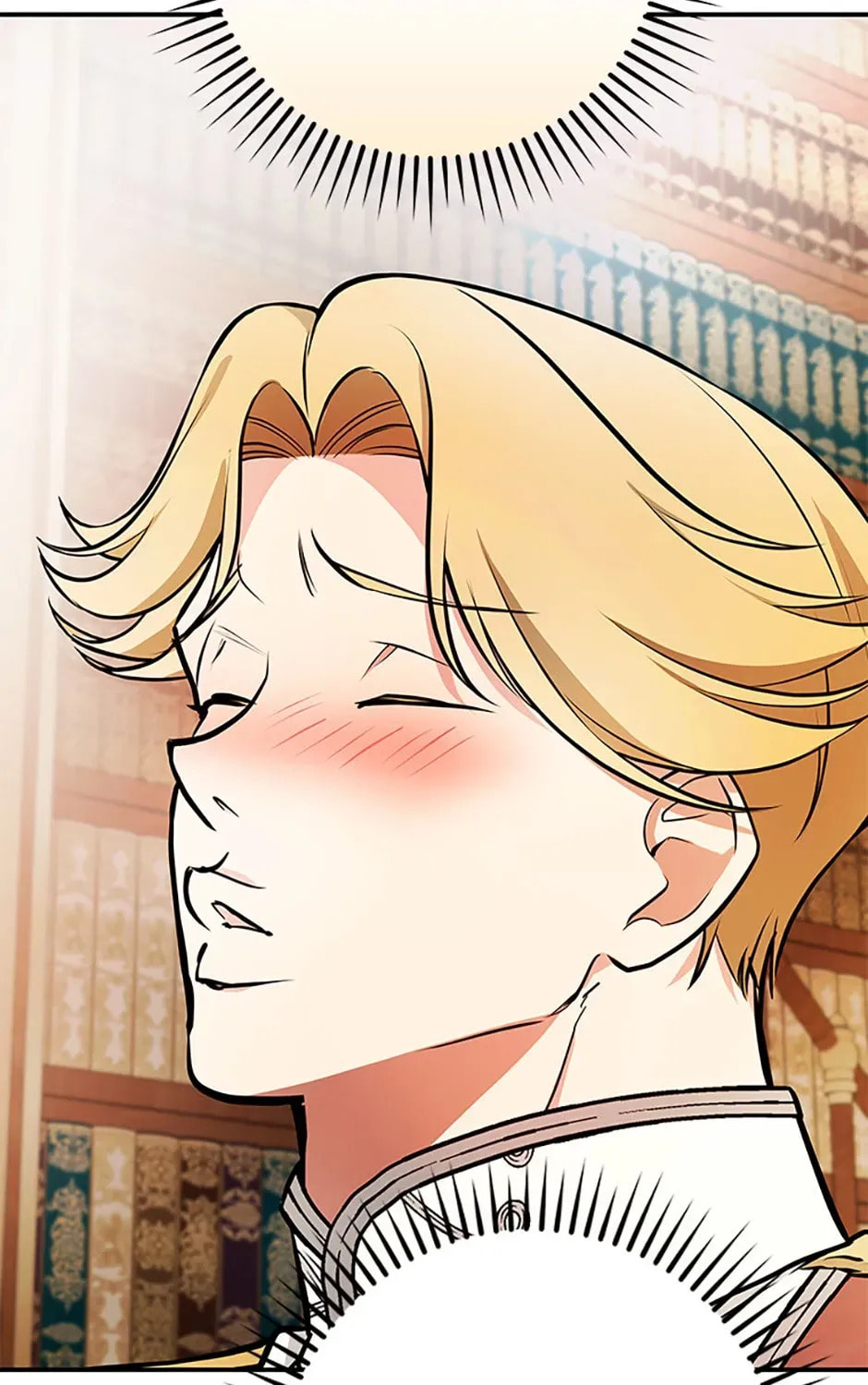 Deep Deception Chapter 93 page 19 - 