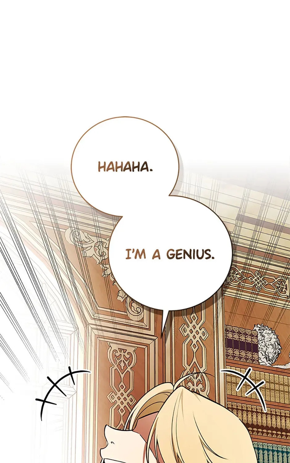 Deep Deception Chapter 93 page 3 - 
