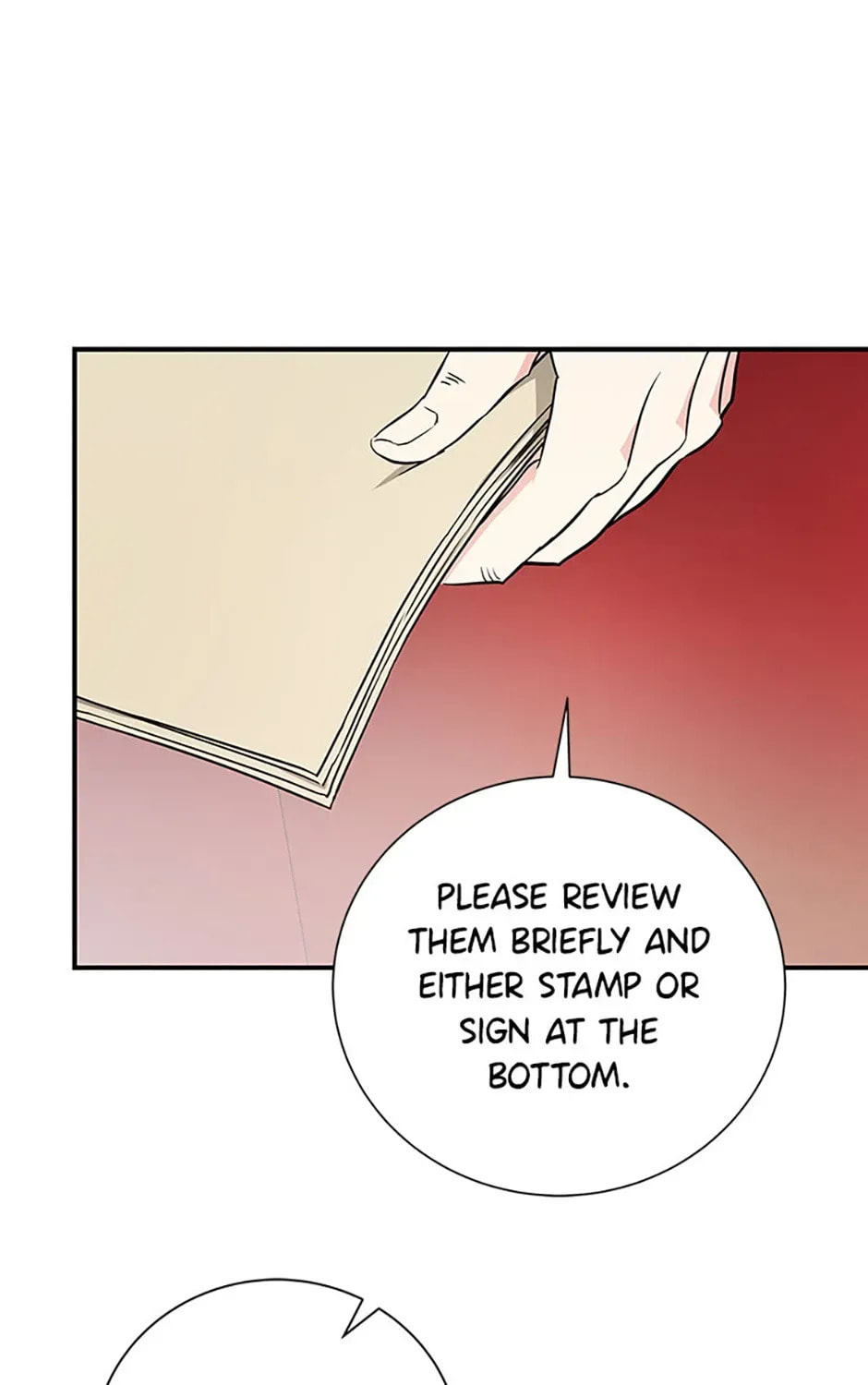 Deep Deception Chapter 93 page 23 - 