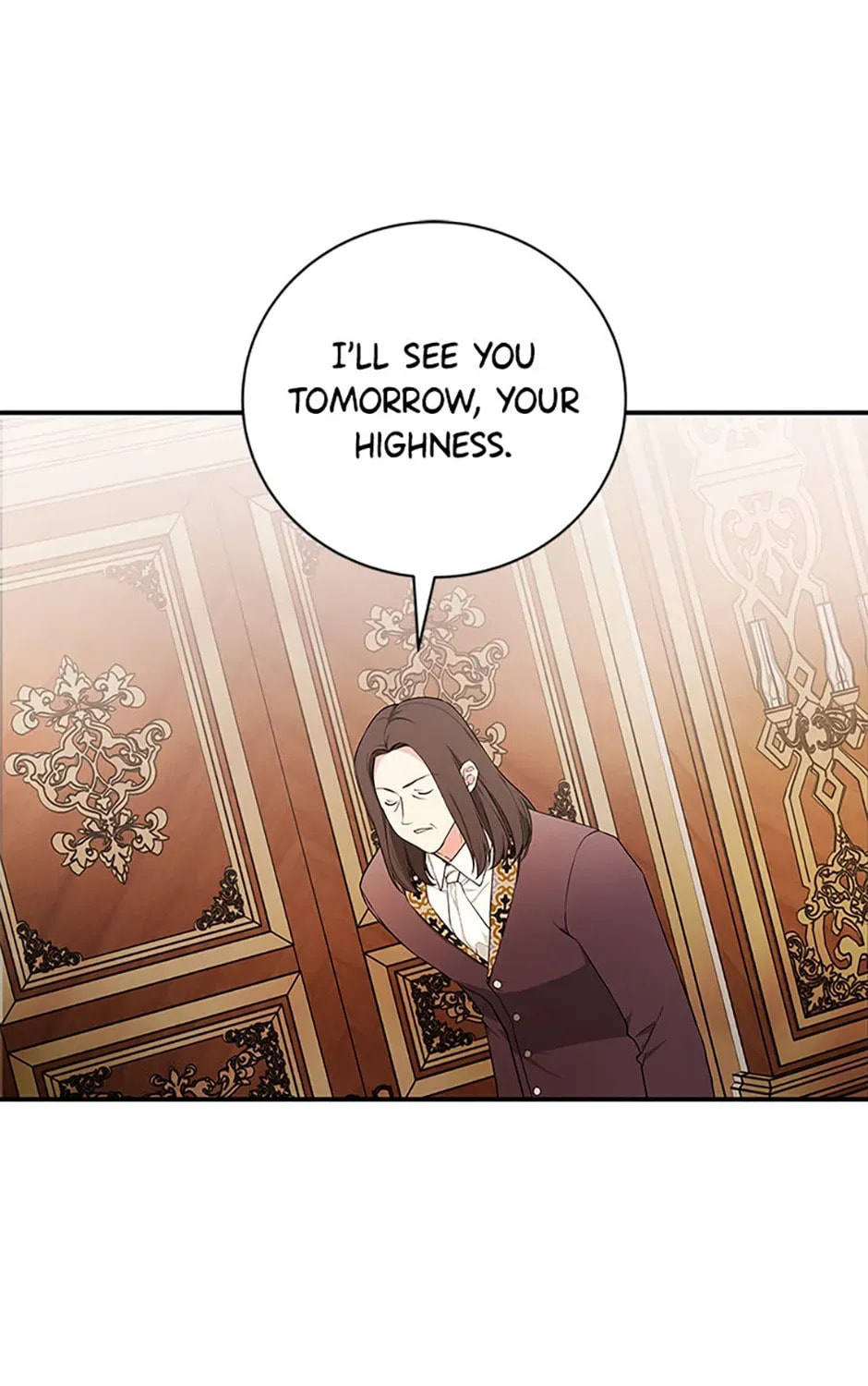 Deep Deception Chapter 93 page 25 - 