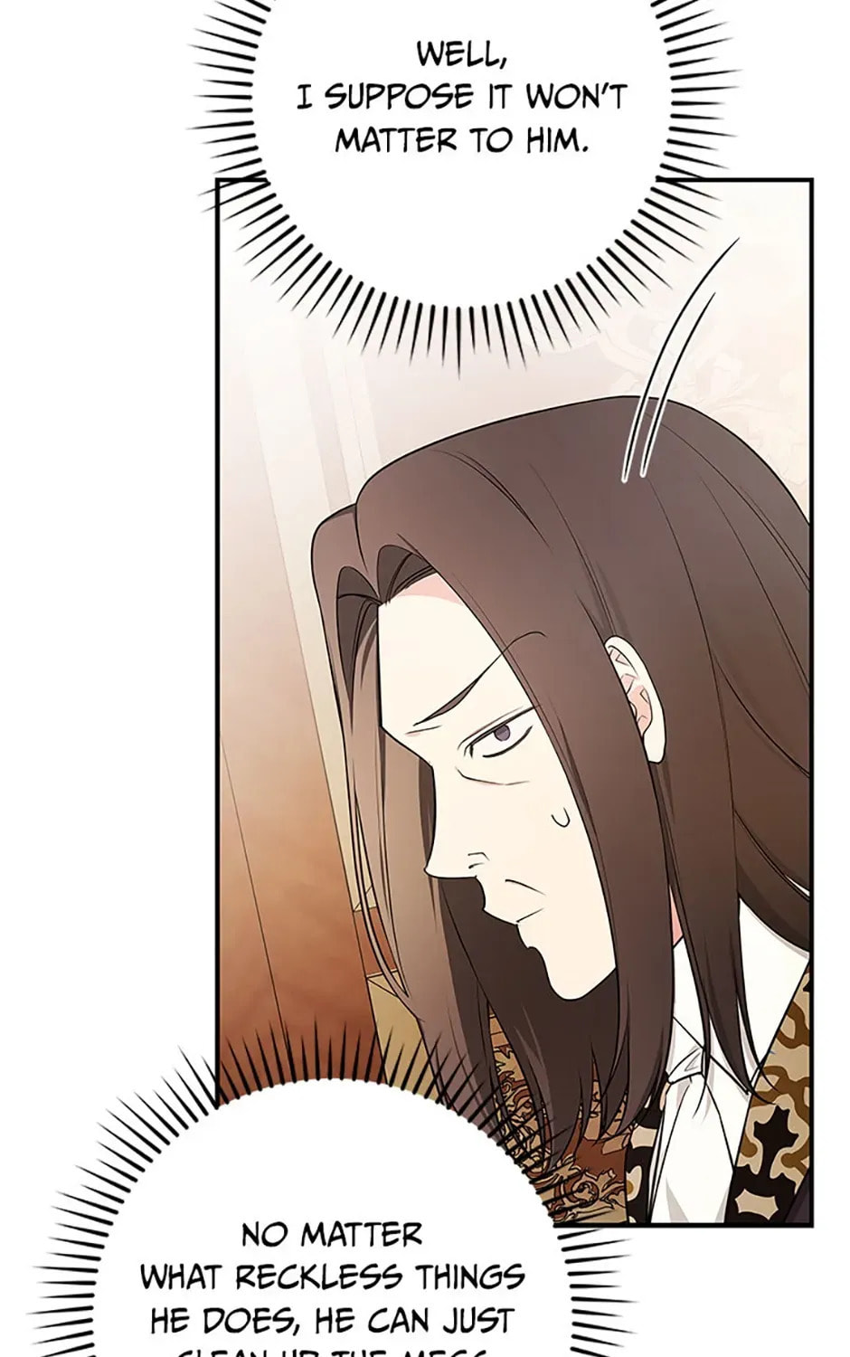 Deep Deception Chapter 93 page 27 - 