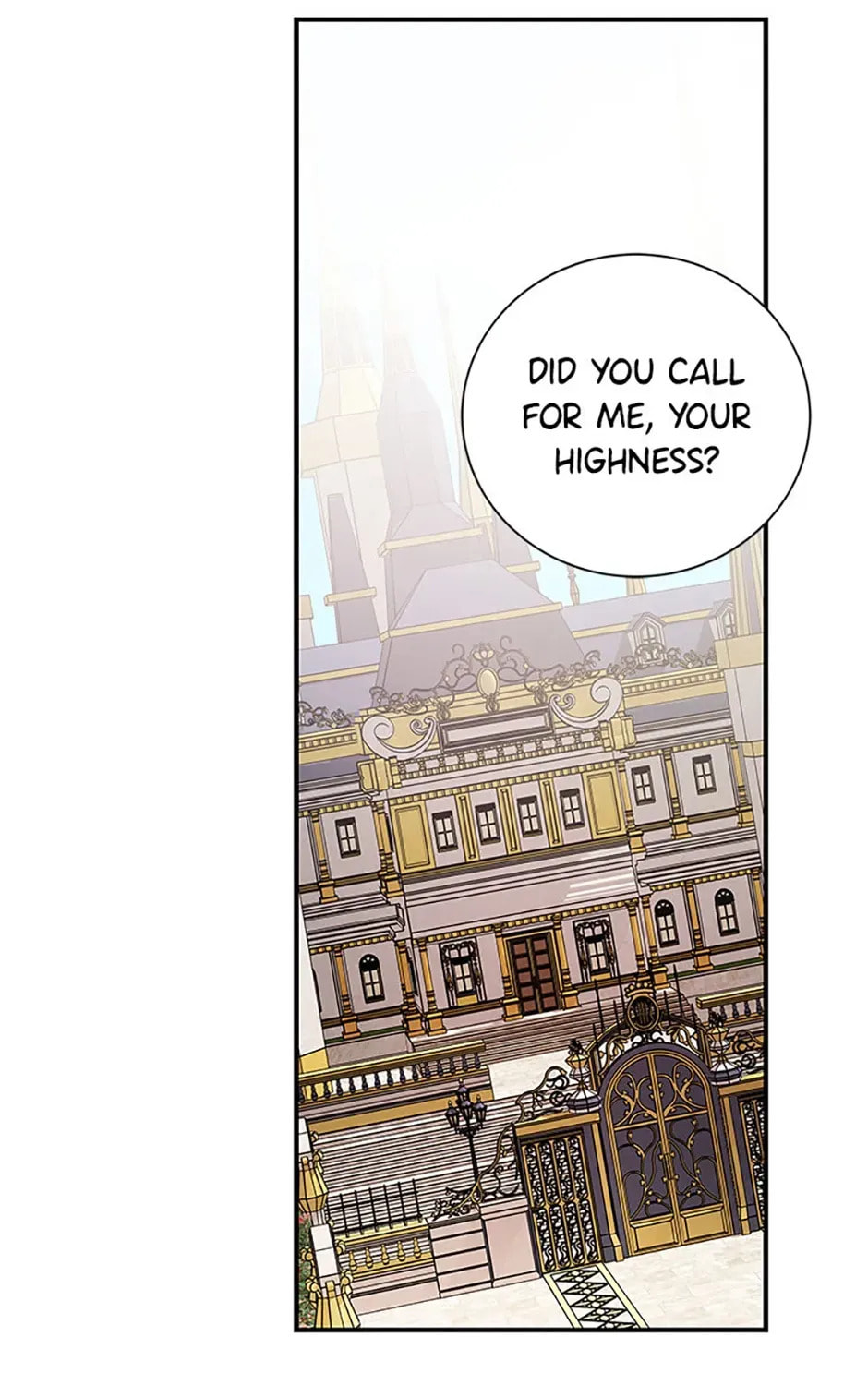 Deep Deception Chapter 93 page 35 - 