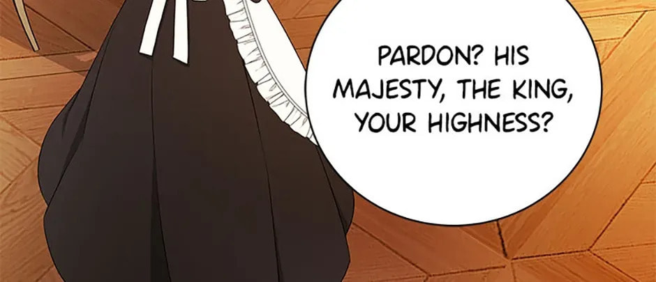 Deep Deception Chapter 93 page 38 - 