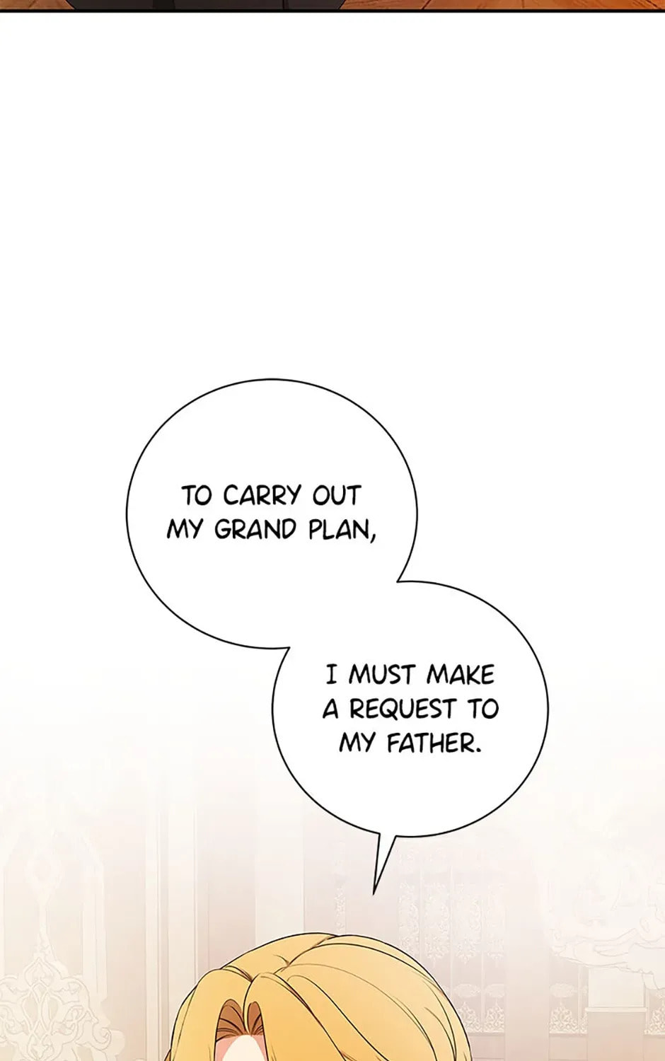 Deep Deception Chapter 93 page 39 - 