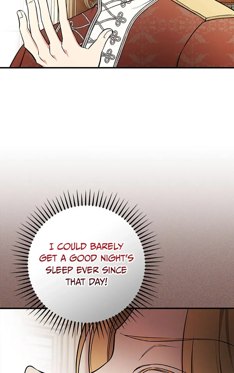 Deep Deception Chapter 93 page 5 - 