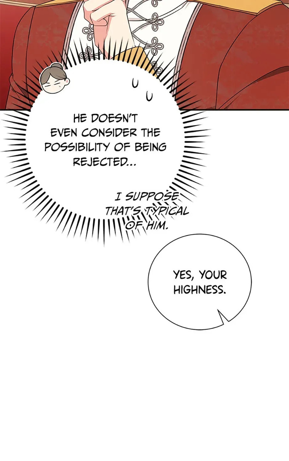 Deep Deception Chapter 93 page 41 - 