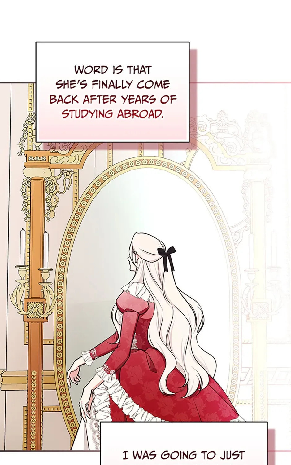 Deep Deception Chapter 93 page 55 - 
