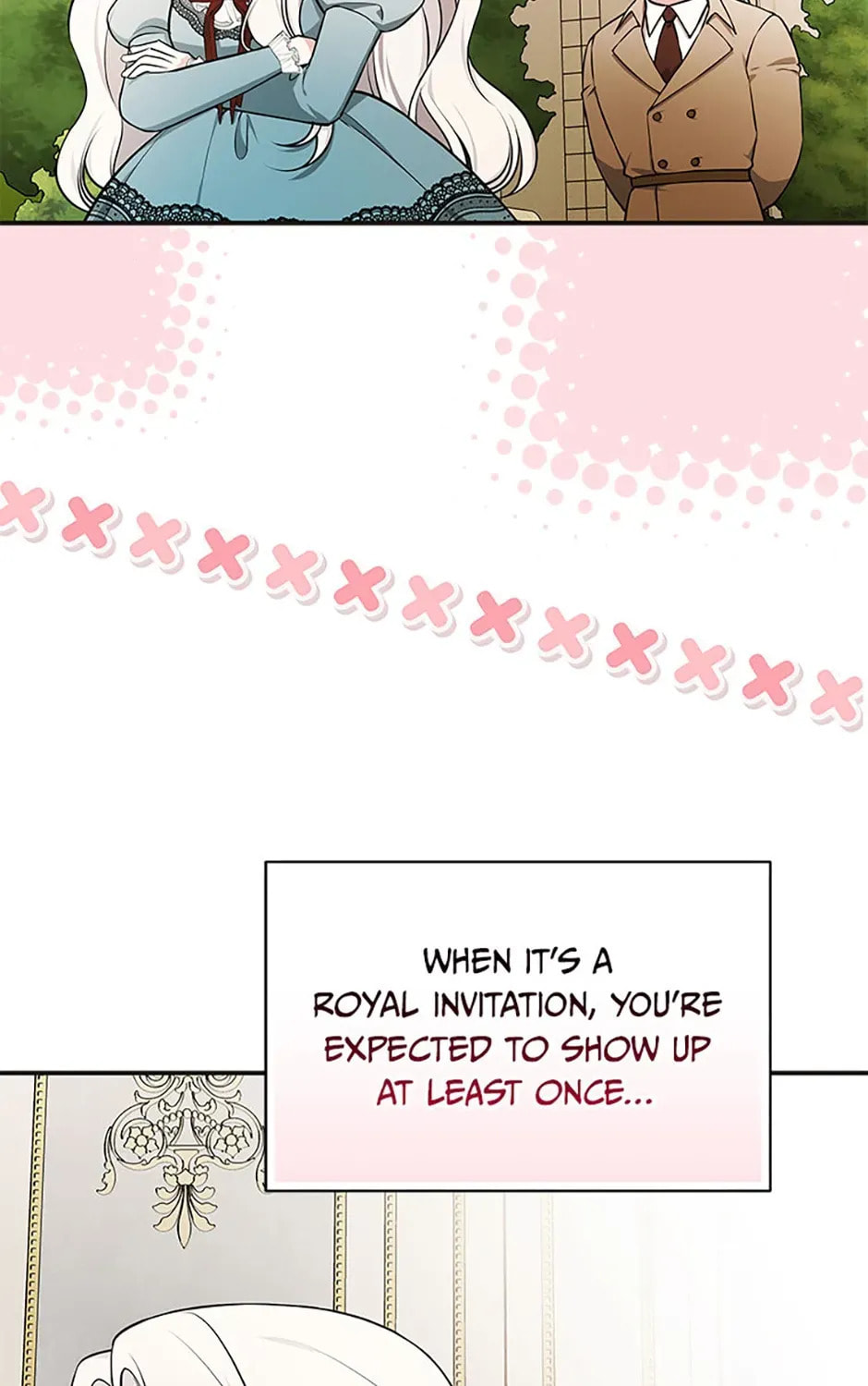 Deep Deception Chapter 93 page 59 - 