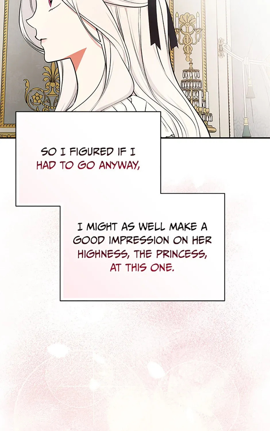Deep Deception Chapter 93 page 61 - 