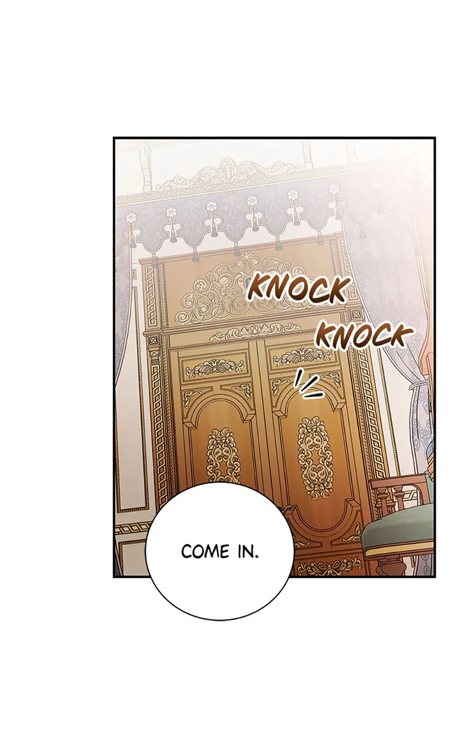 Deep Deception Chapter 93 page 65 - 