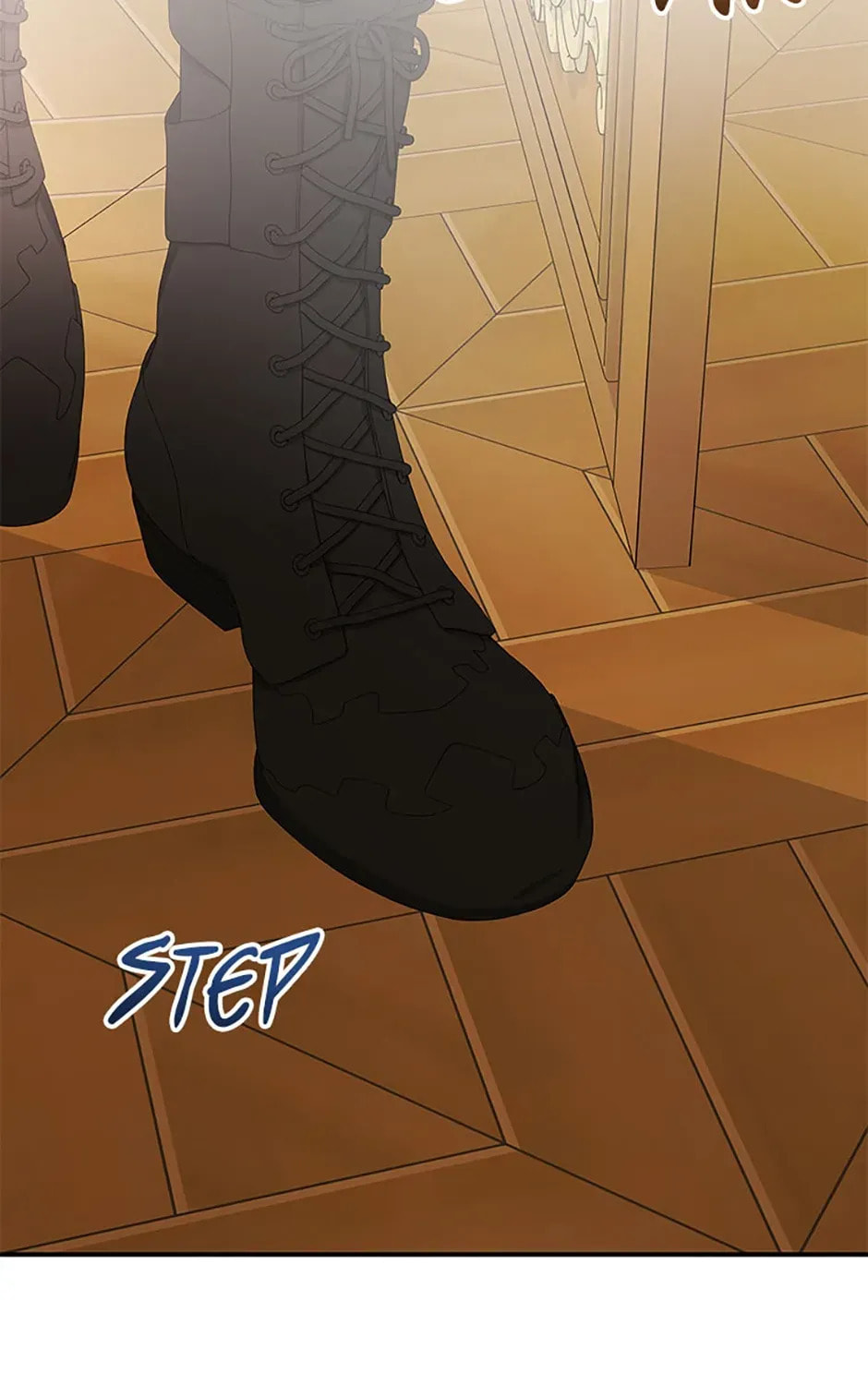 Deep Deception Chapter 93 page 67 - 