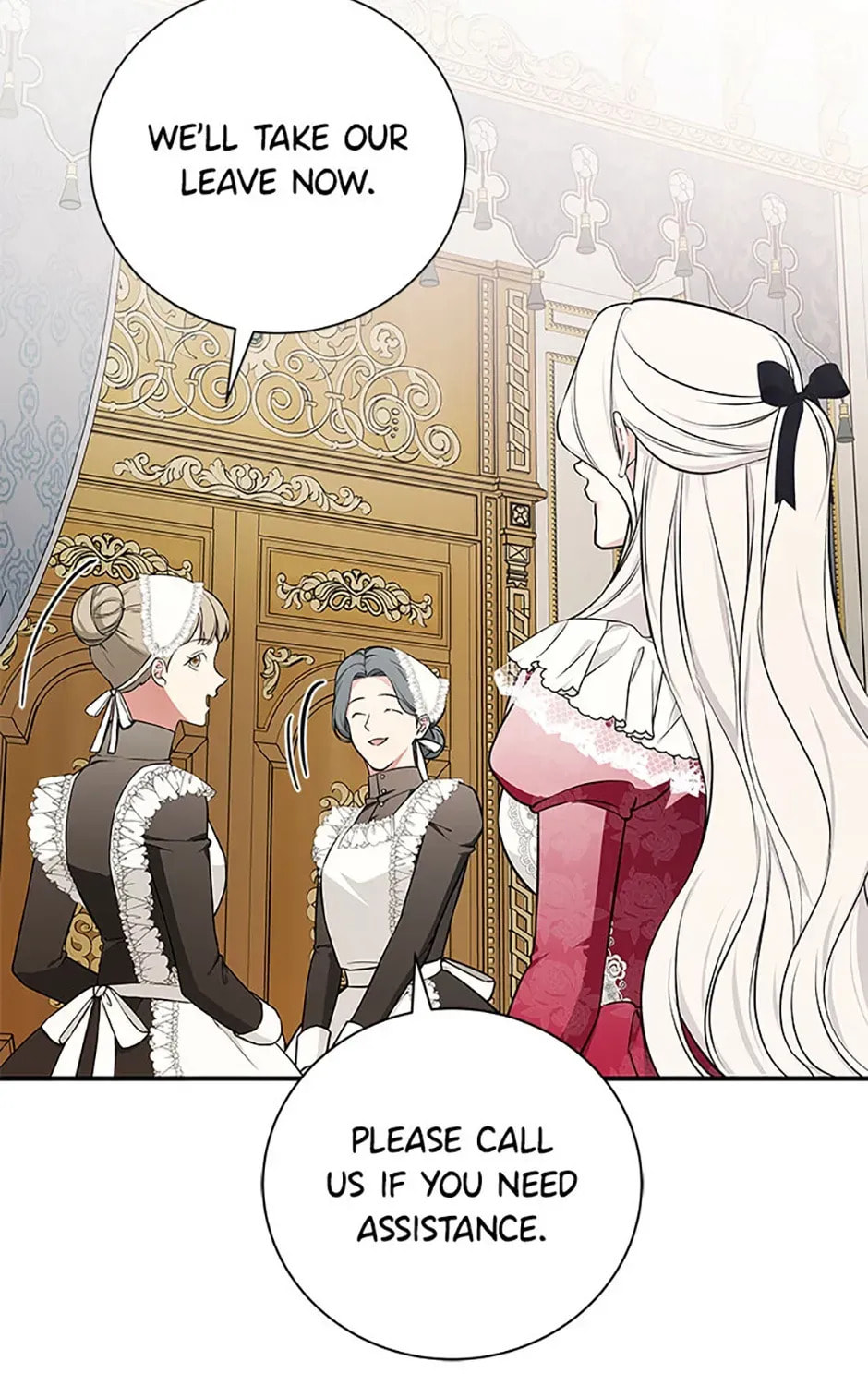 Deep Deception Chapter 93 page 69 - 