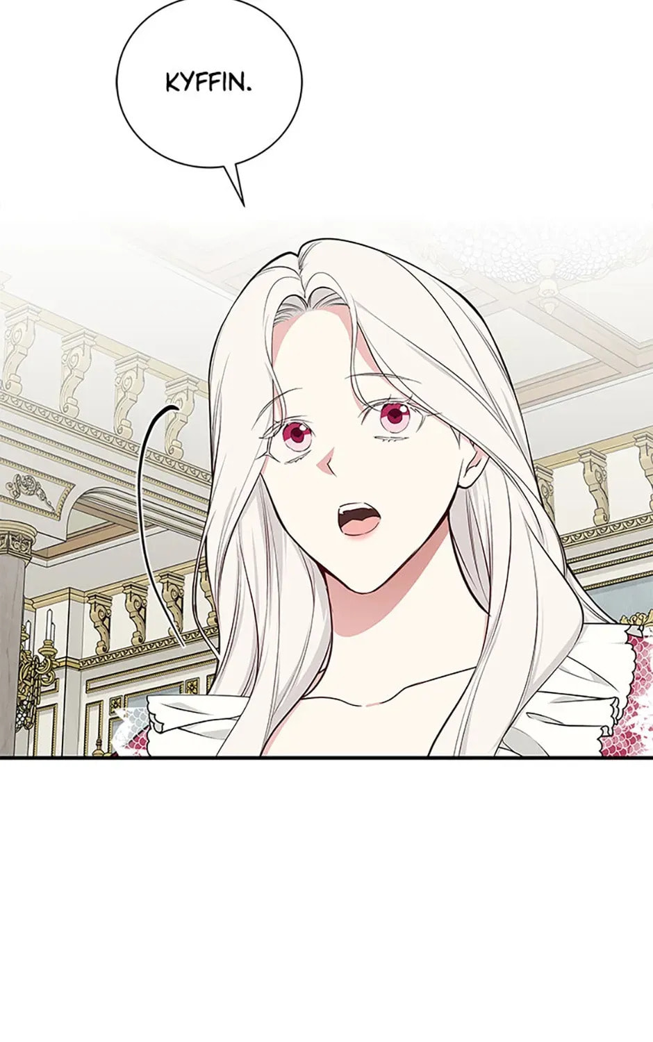 Deep Deception Chapter 93 page 71 - 