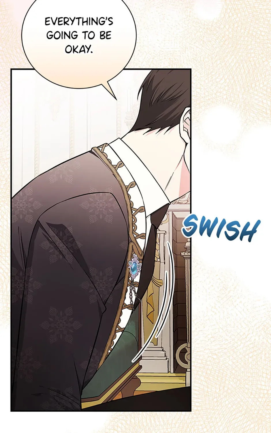 Deep Deception Chapter 93 page 77 - 