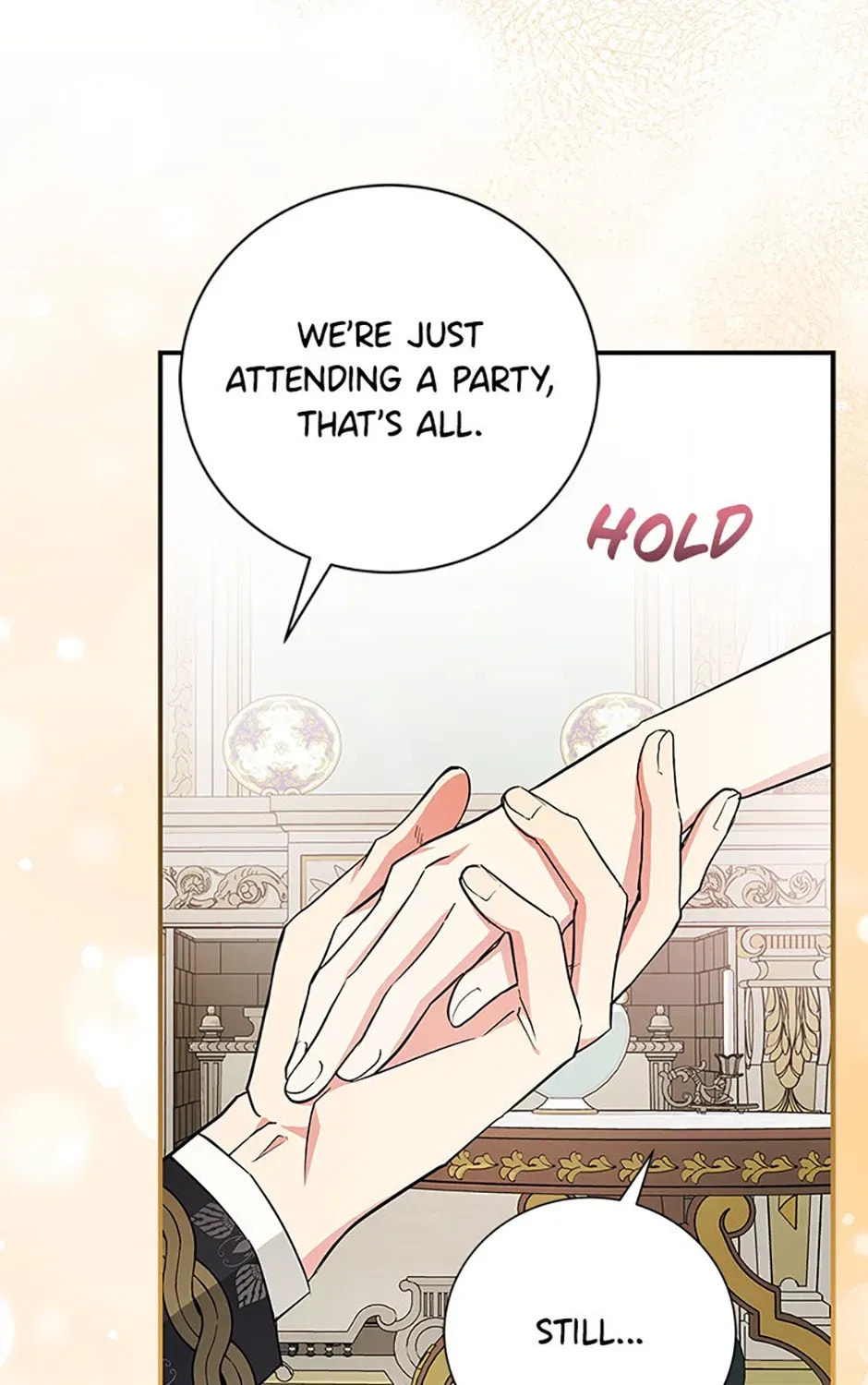 Deep Deception Chapter 93 page 79 - 
