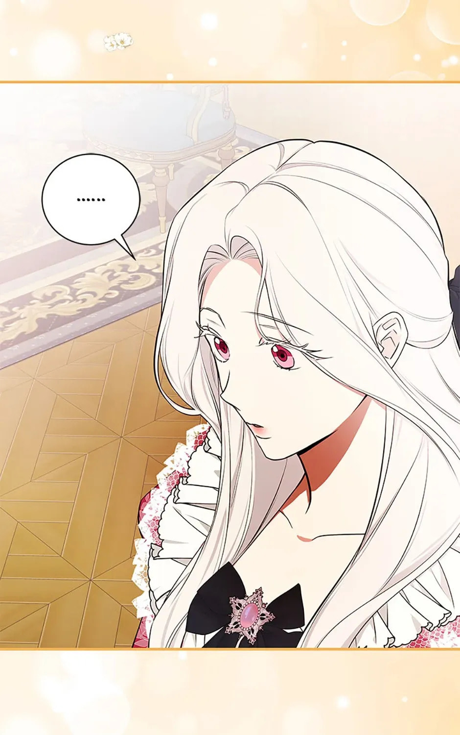 Deep Deception Chapter 93 page 87 - 