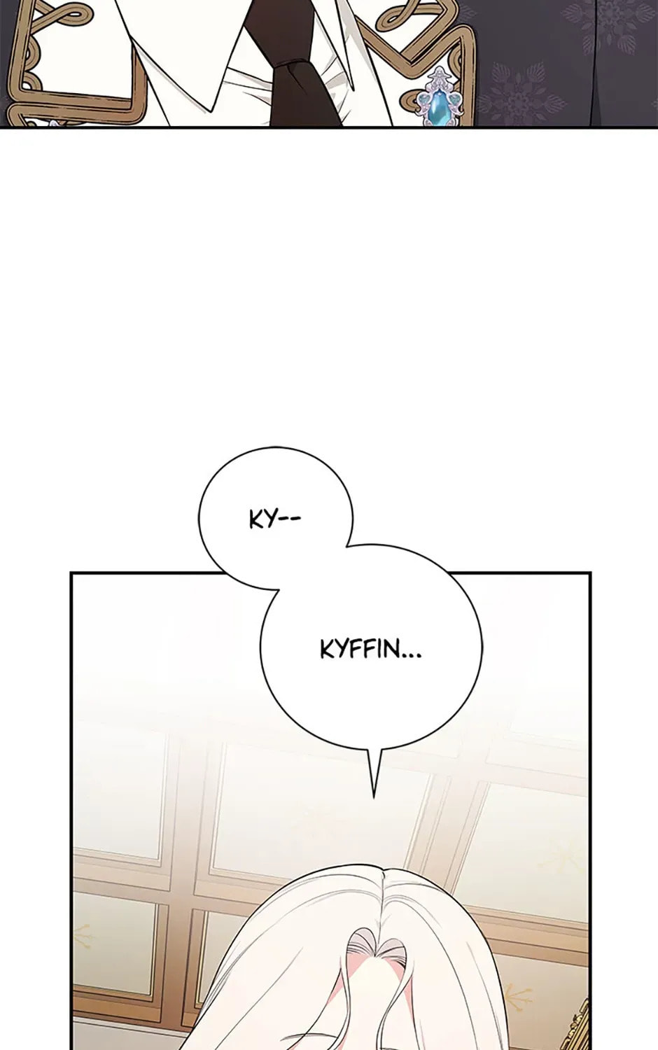 Deep Deception Chapter 93 page 91 - 