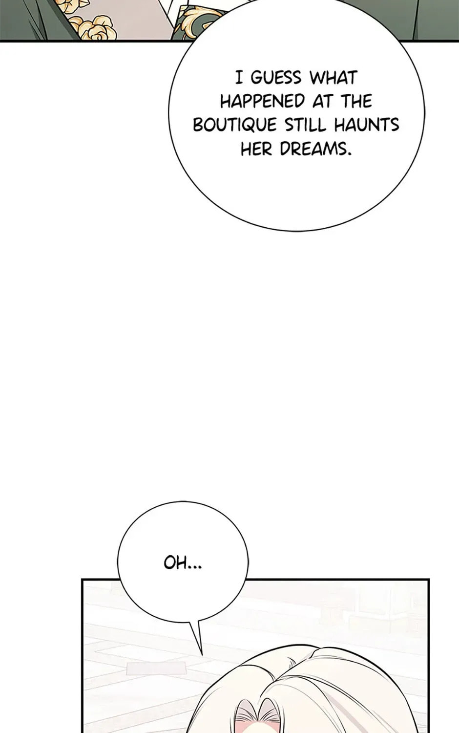 Deep Deception Chapter 94 page 101 - 