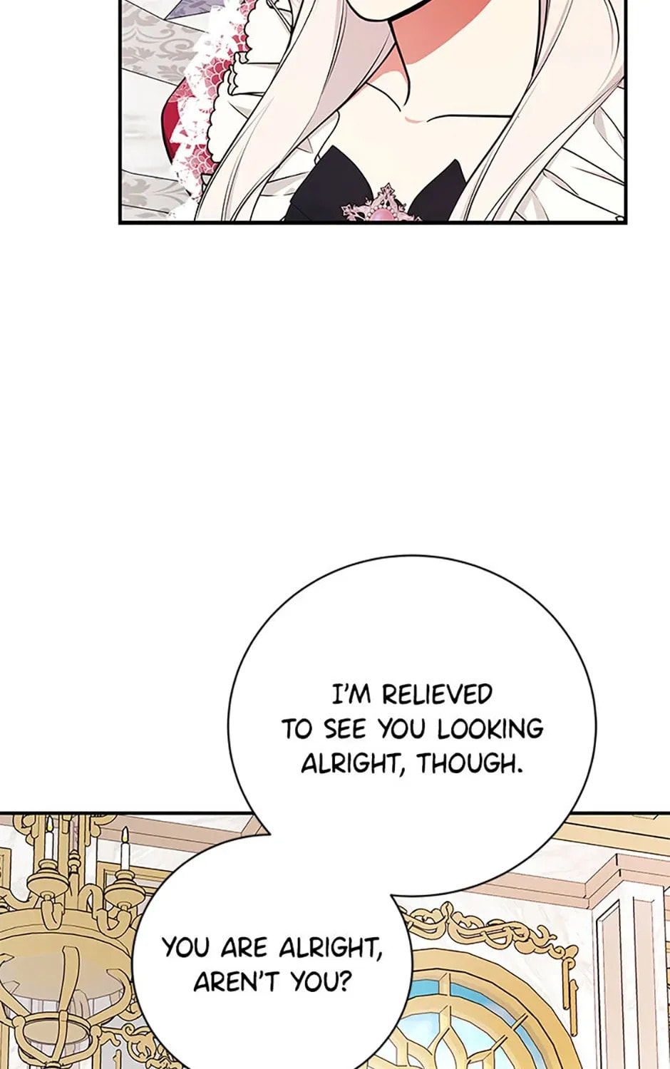 Deep Deception Chapter 94 page 103 - 