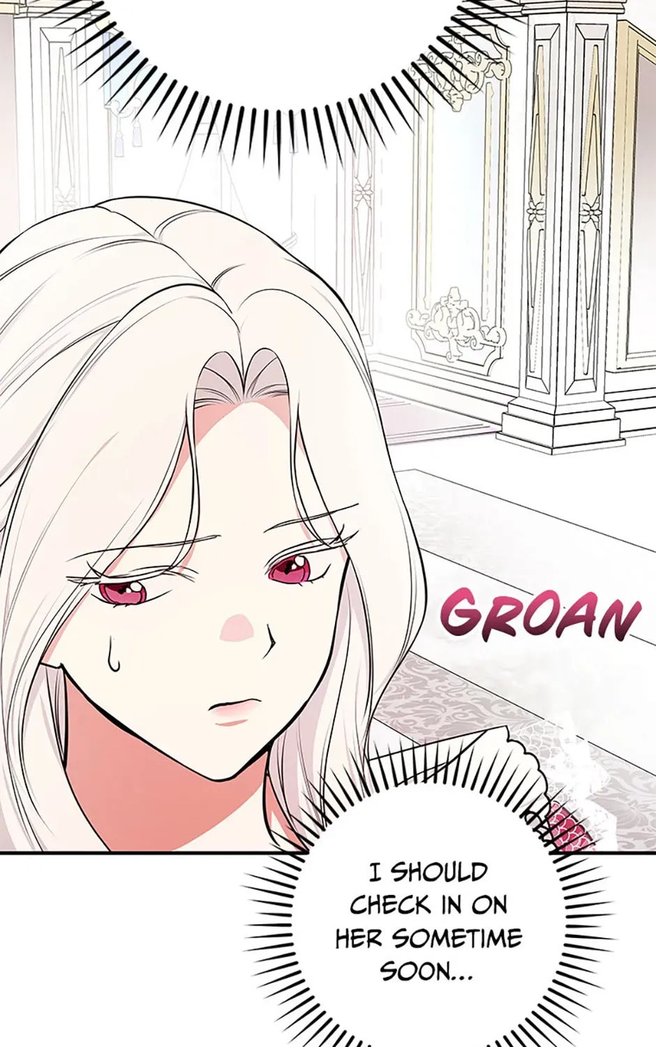 Deep Deception Chapter 94 page 107 - 