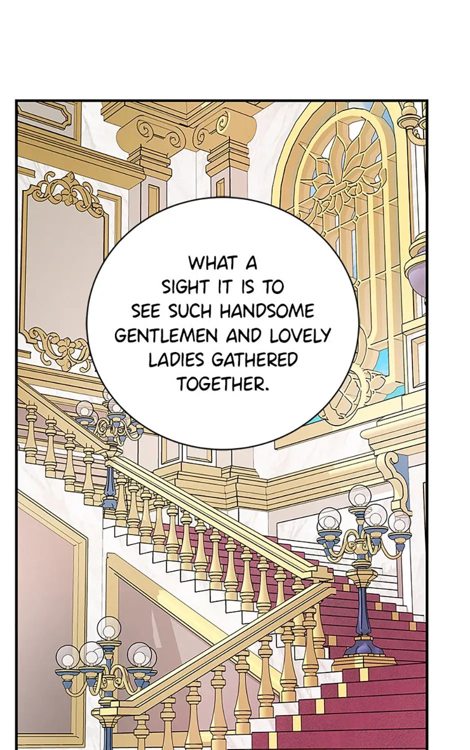 Deep Deception Chapter 94 page 109 - 