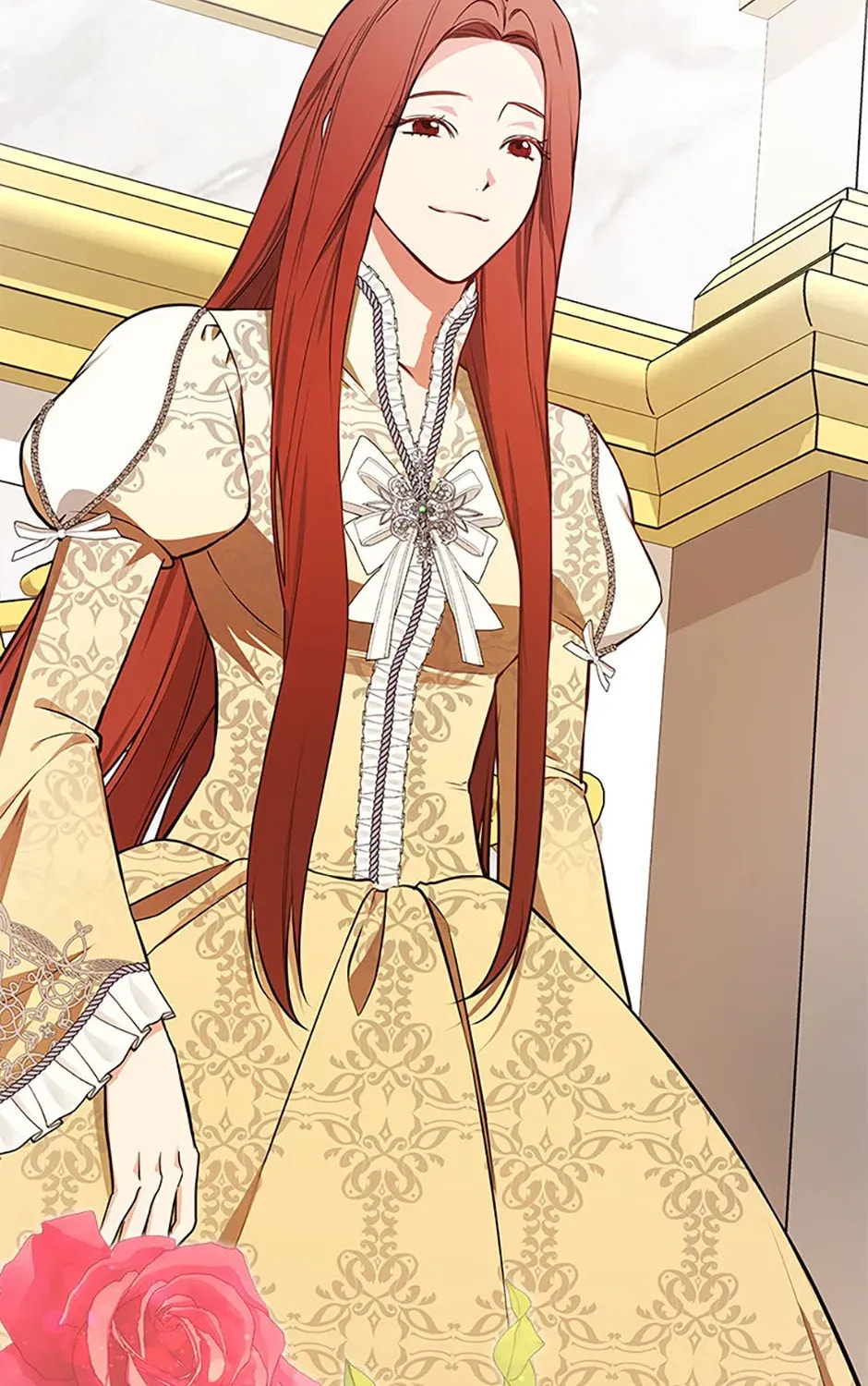 Deep Deception Chapter 94 page 113 - 