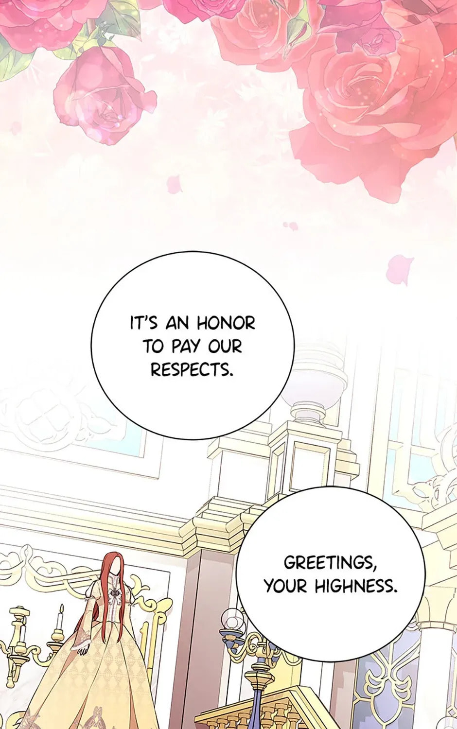 Deep Deception Chapter 94 page 115 - 