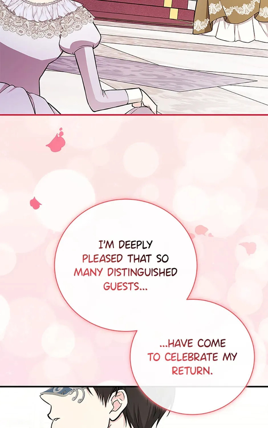Deep Deception Chapter 94 page 117 - 