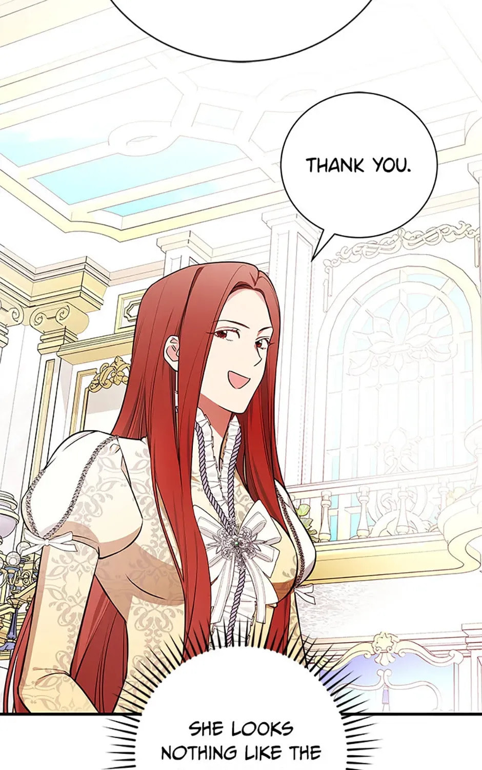 Deep Deception Chapter 94 page 121 - 