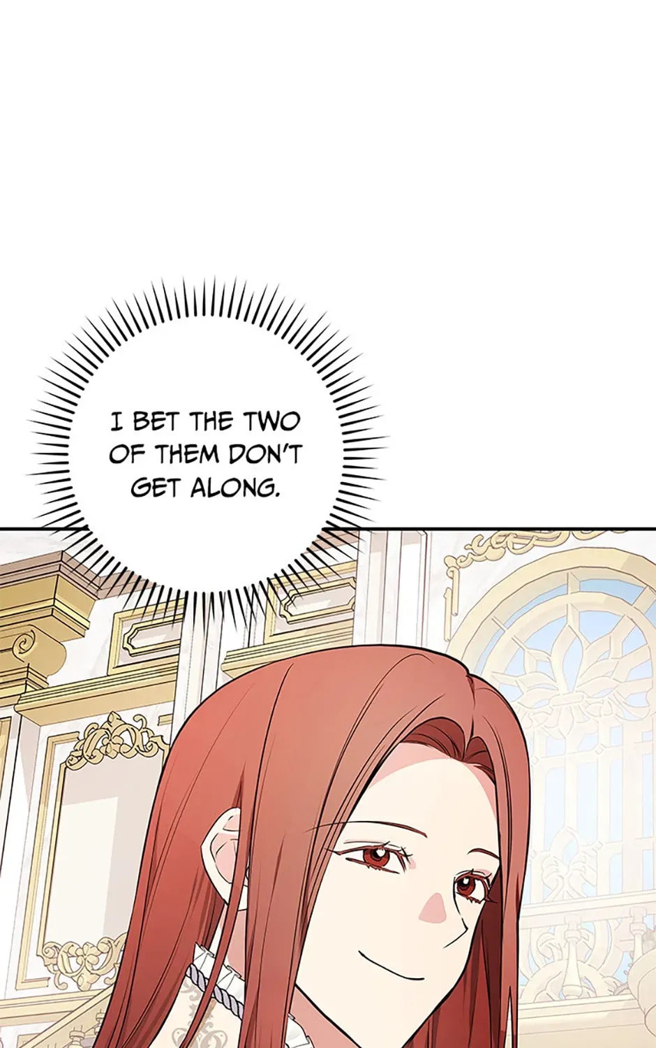 Deep Deception Chapter 94 page 123 - 