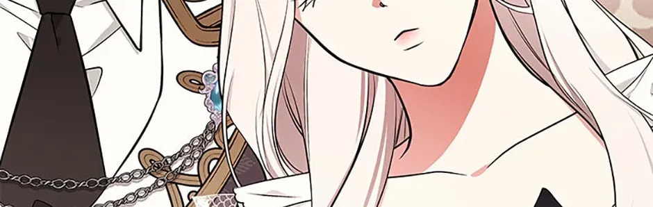 Deep Deception Chapter 94 page 14 - 
