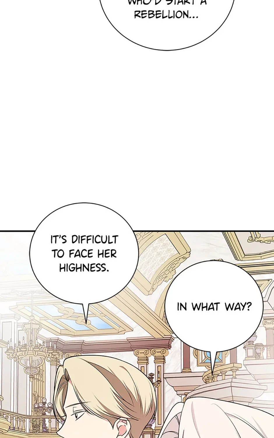 Deep Deception Chapter 94 page 137 - 
