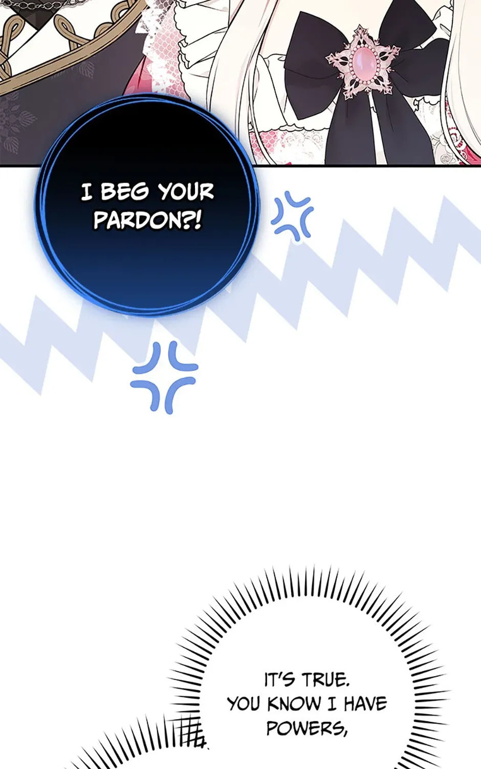 Deep Deception Chapter 94 page 15 - 