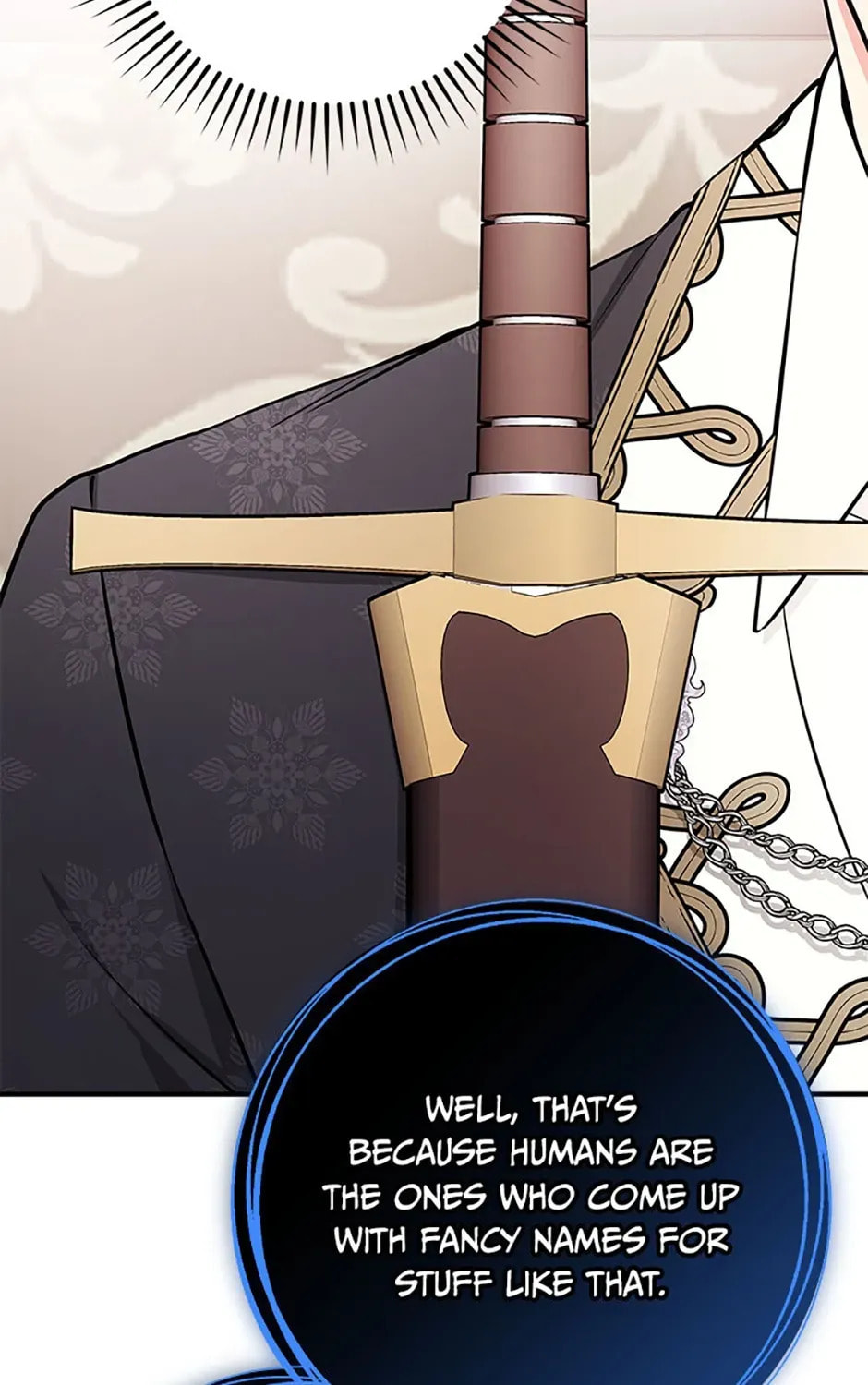 Deep Deception Chapter 94 page 17 - 