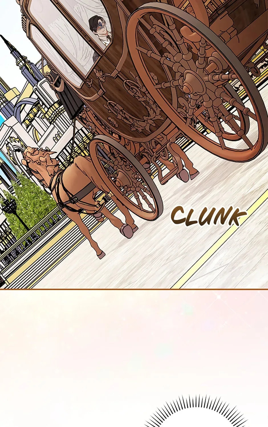 Deep Deception Chapter 94 page 3 - 