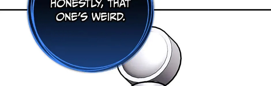 Deep Deception Chapter 94 page 22 - 
