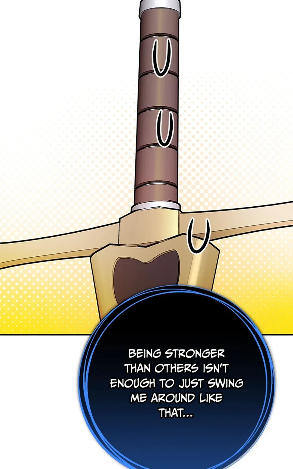 Deep Deception Chapter 94 page 23 - 