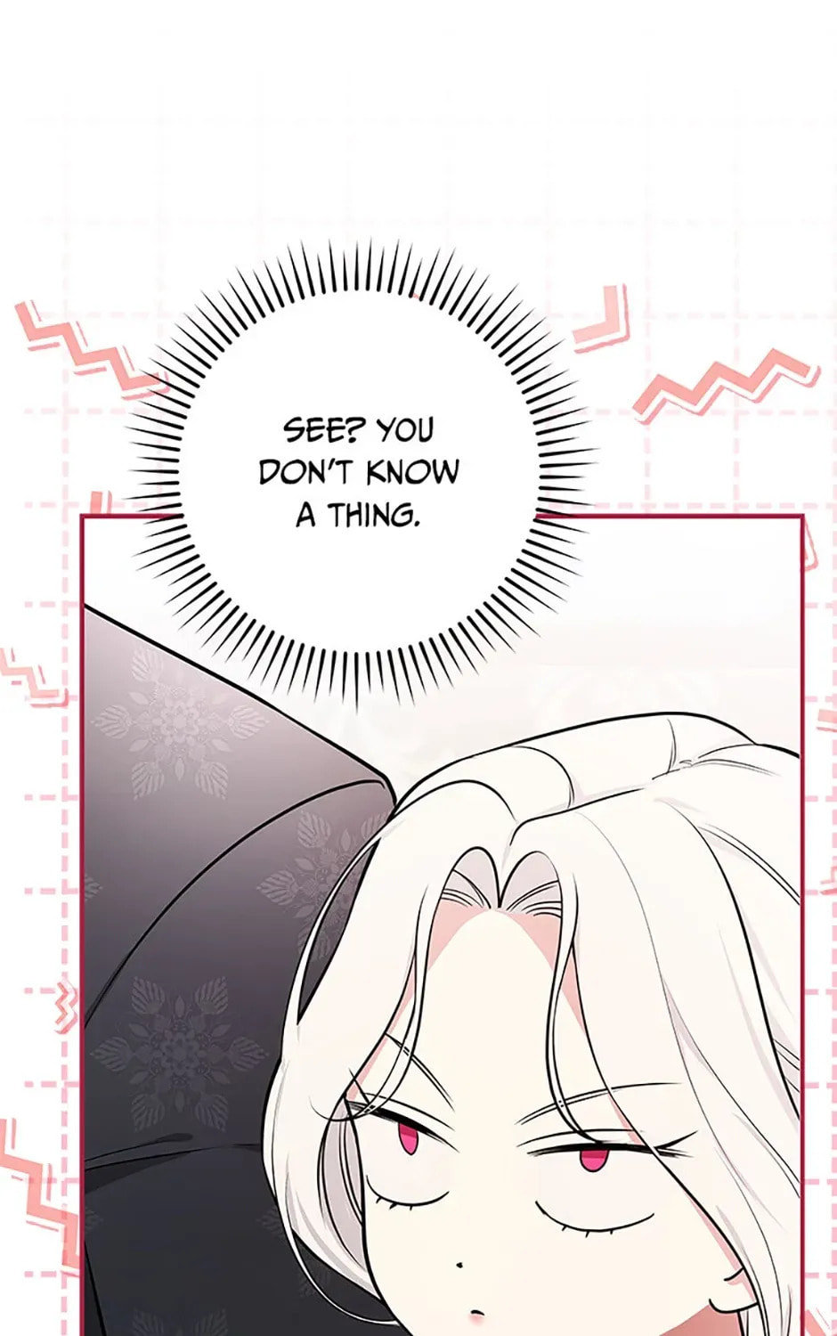 Deep Deception Chapter 94 page 25 - 