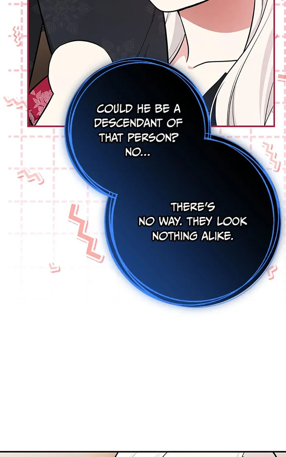 Deep Deception Chapter 94 page 27 - 
