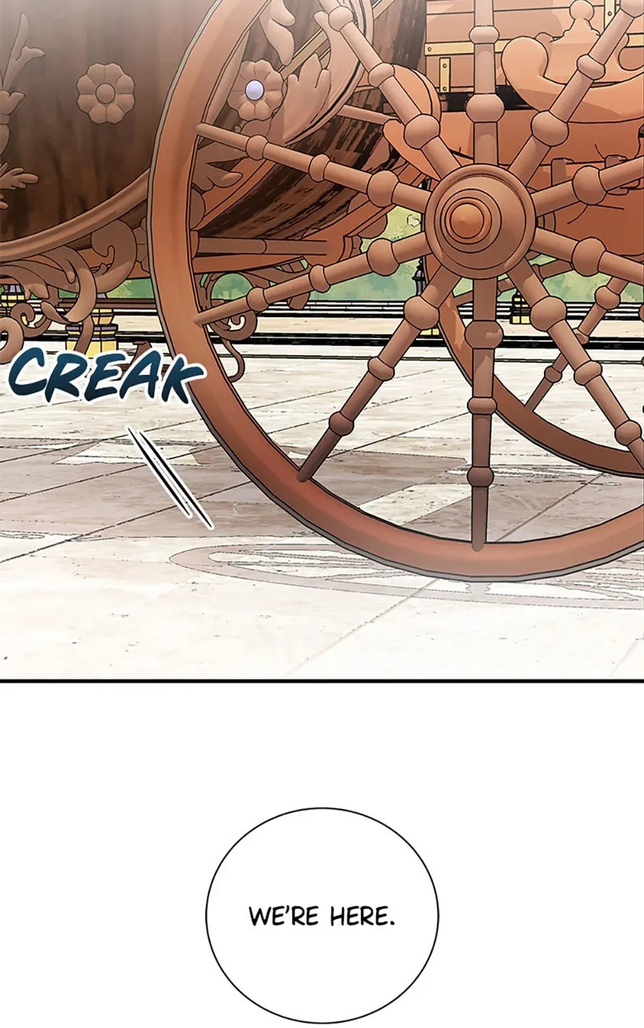 Deep Deception Chapter 94 page 31 - 