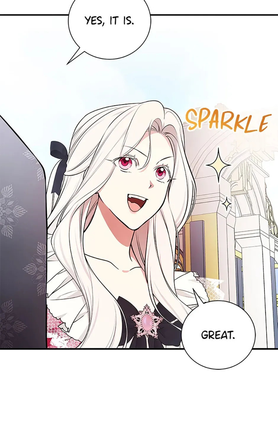 Deep Deception Chapter 94 page 43 - 