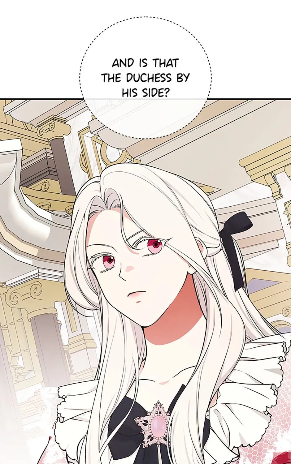 Deep Deception Chapter 94 page 51 - 