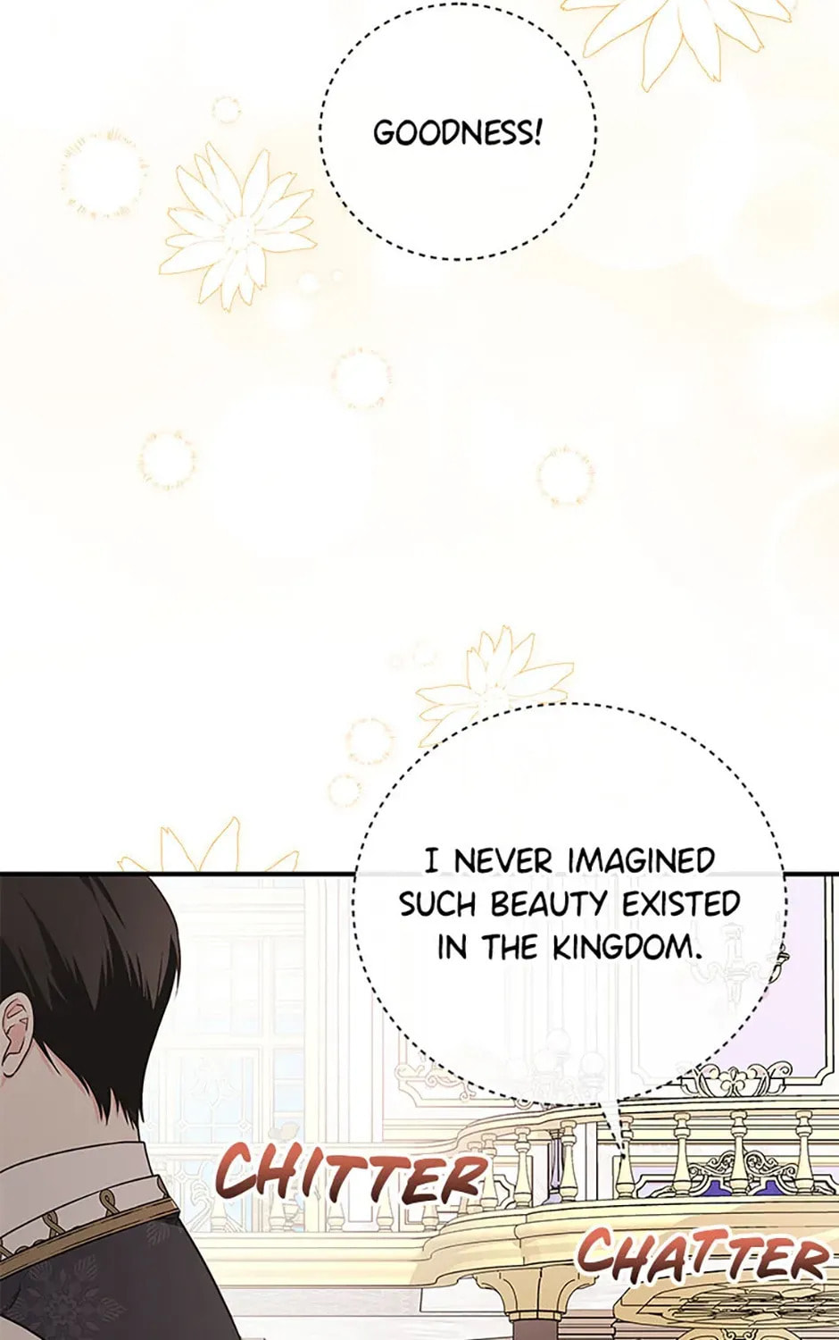 Deep Deception Chapter 94 page 53 - 