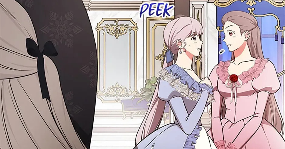 Deep Deception Chapter 94 page 54 - 