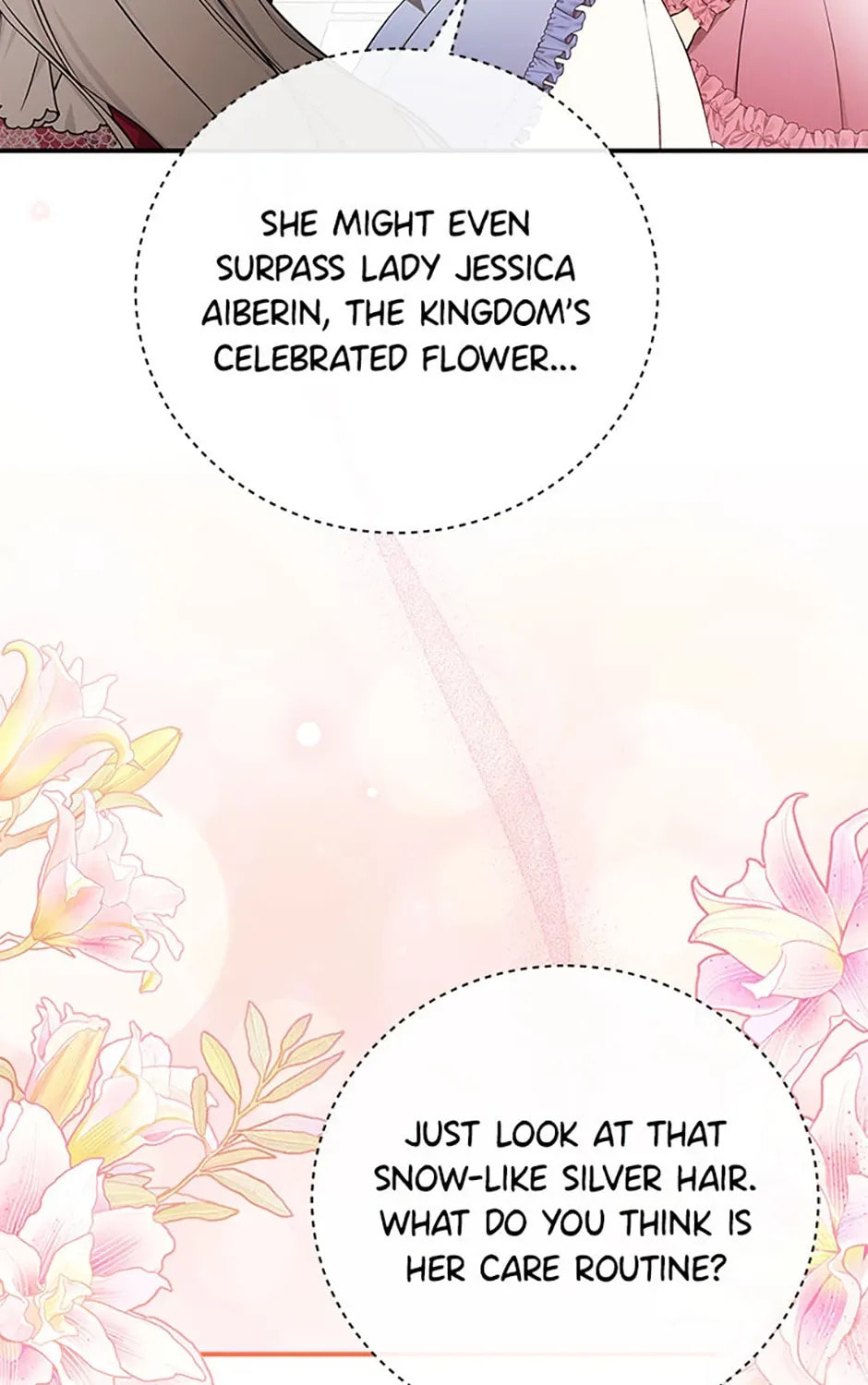 Deep Deception Chapter 94 page 55 - 