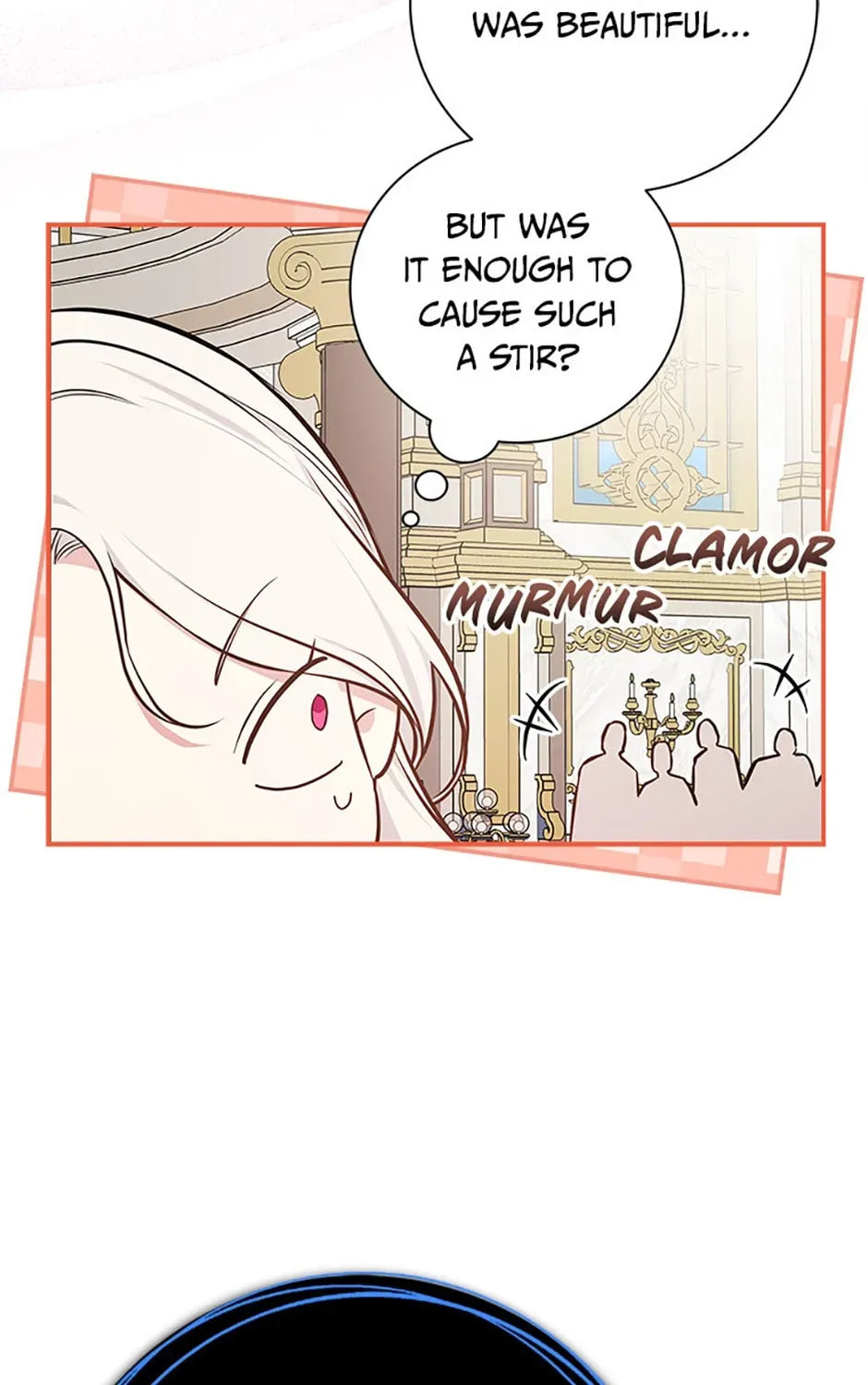 Deep Deception Chapter 94 page 59 - 