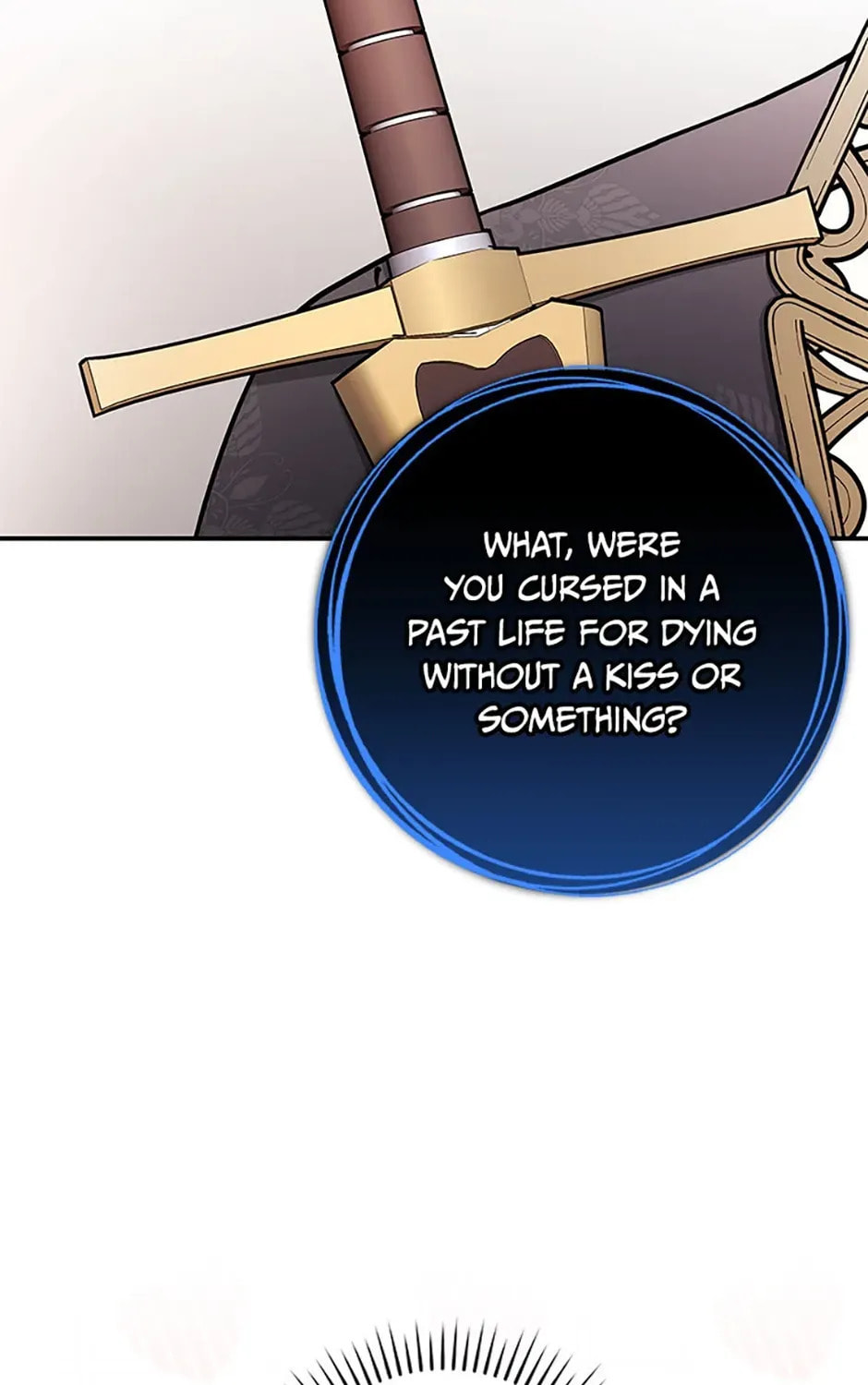 Deep Deception Chapter 94 page 7 - 