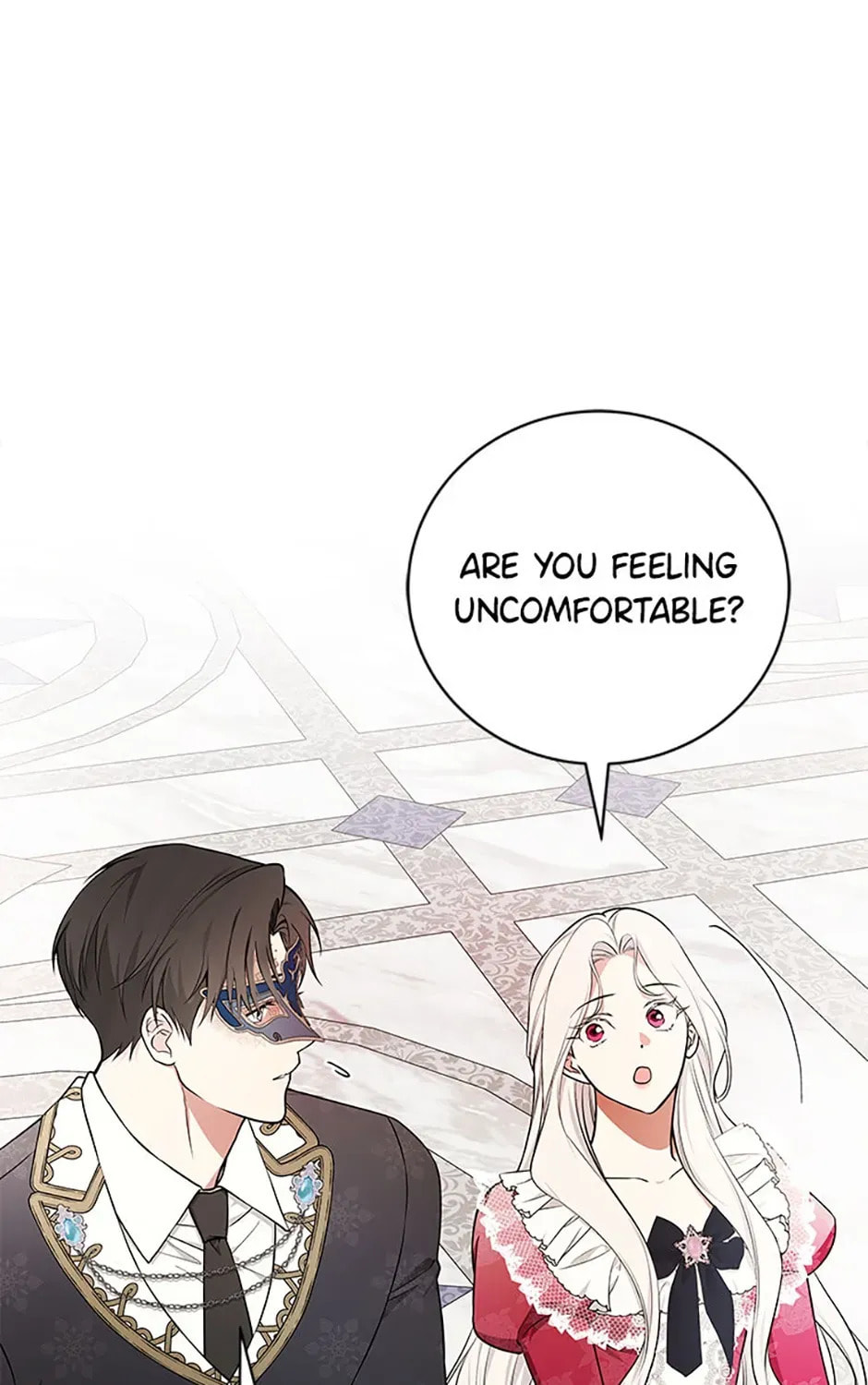 Deep Deception Chapter 94 page 63 - 