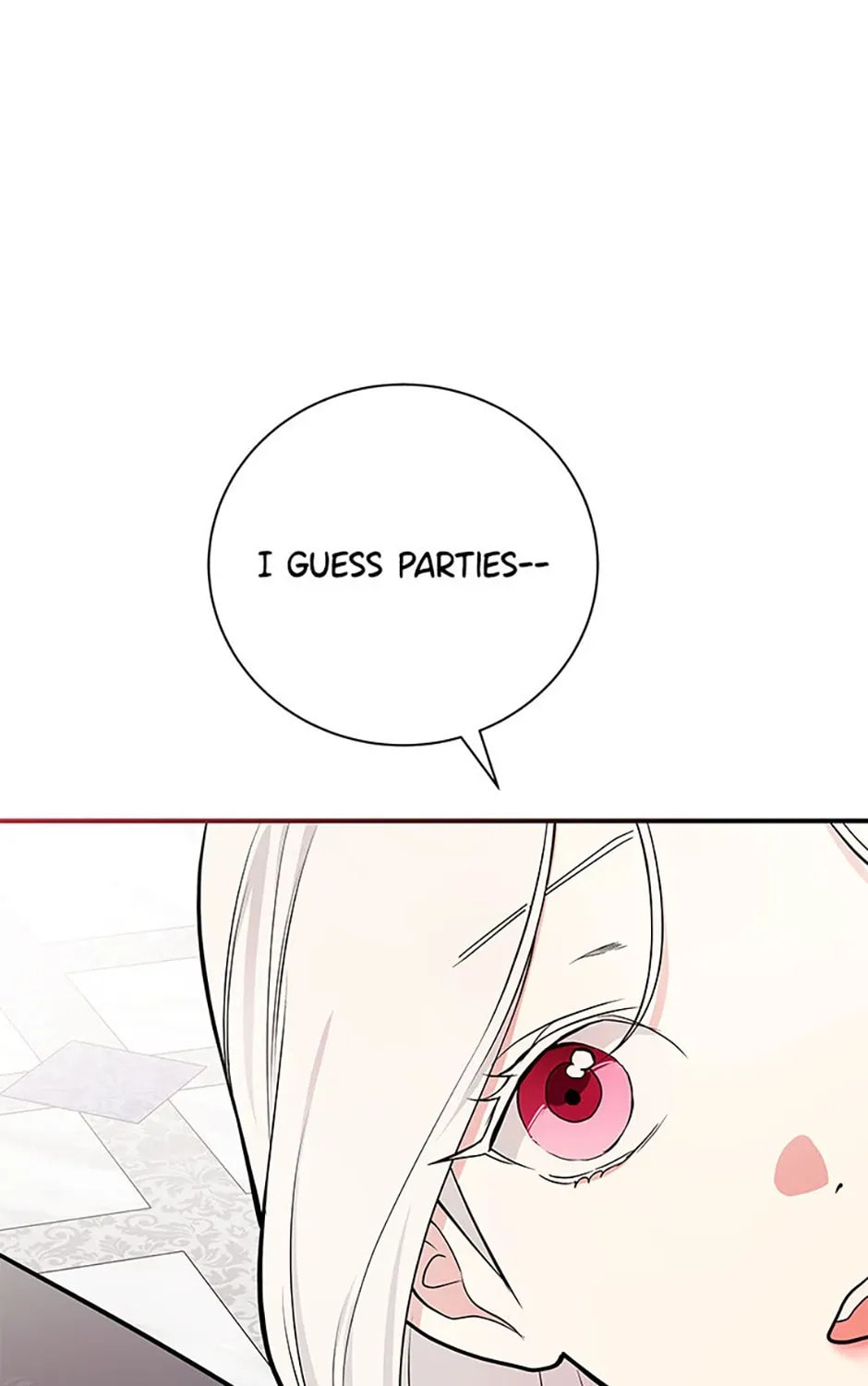 Deep Deception Chapter 94 page 65 - 